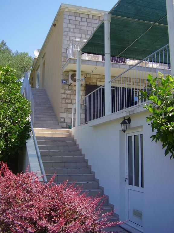 Rooms Slade Mali Ston Exterior photo